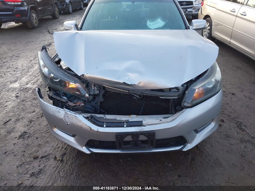 VIN 1HGCR2F70DA268714 2013 HONDA ACCORD no.6