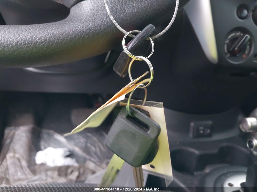 2019 NISSAN VERSA 1.6 SV - 3N1CN7AP7KL873918