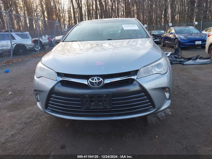 2017 TOYOTA CAMRY VIN: 4T1BF1FK0HU395688