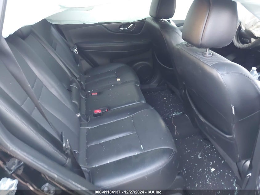 2015 NISSAN ROGUE SL - 5N1AT2MV3FC891451