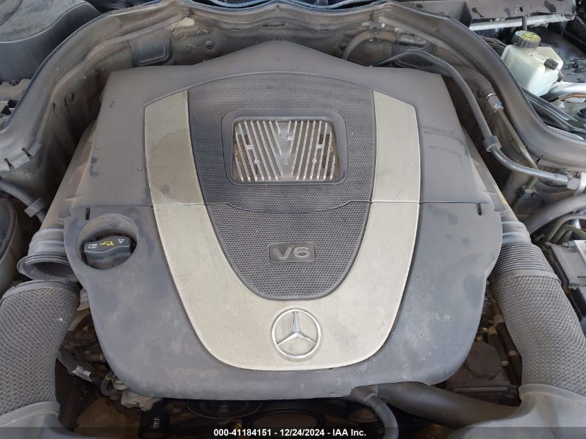 2008 Mercedes-Benz C 300 Luxury/Sport VIN: WDDGF54X88R035500 Lot: 41184151