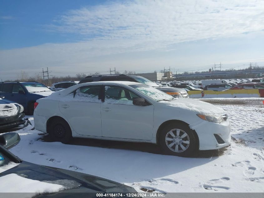 VIN 4T1BD1FK1EU101703 2014 TOYOTA CAMRY HYBRID no.14