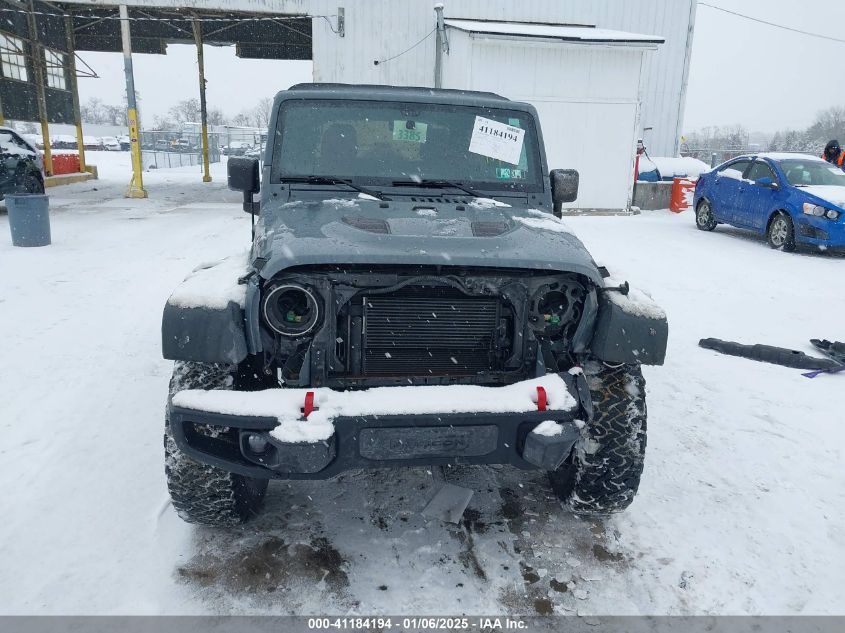 VIN 1C4HJWFG1DL703327 2013 Jeep Wrangler, Unlimited... no.13