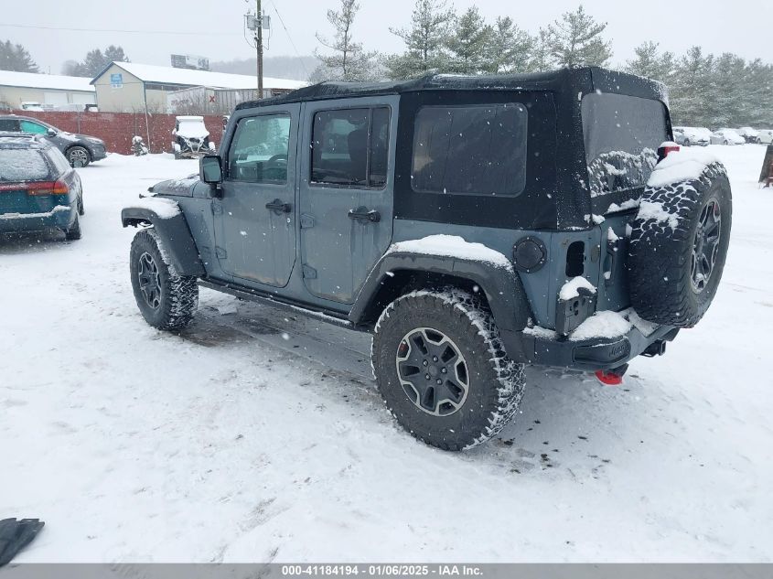 VIN 1C4HJWFG1DL703327 2013 Jeep Wrangler, Unlimited... no.3