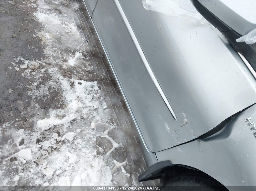 2015 TOYOTA CAMRY HYBRID LE - 4T1BD1FK5FU146516