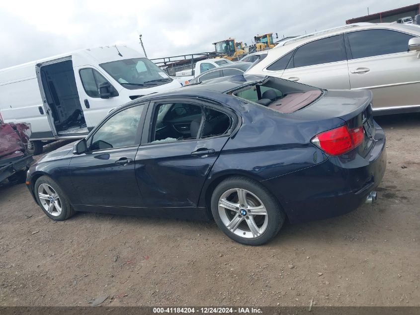 VIN WBA3B3C54FF547033 2015 BMW 328I no.14