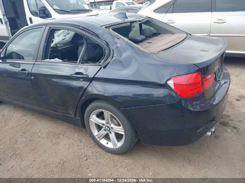 VIN WBA3B3C54FF547033 2015 BMW 328I no.17