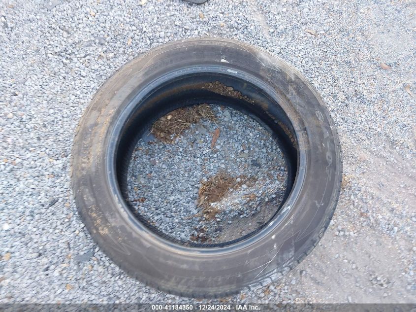 2008 Chevrolet Trailblazer Lt VIN: 1GNDT13S782147709 Lot: 41184350