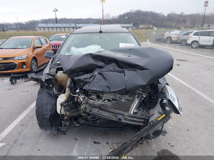 VIN 2LMDJ6JK5DBL15379 2013 LINCOLN MKX no.12