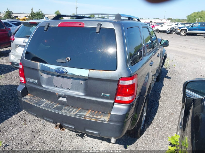 Vin: 1fmcu9eg2bkc16916, lot: 41674842, ford escape limited 20114