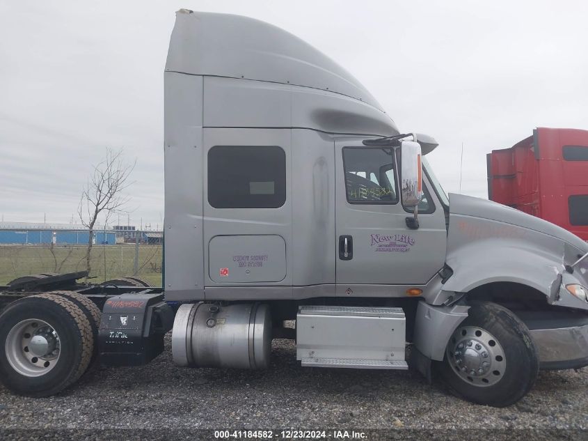 2016 International Prostar VIN: 3HSDJAPR8GN220892 Lot: 41184582