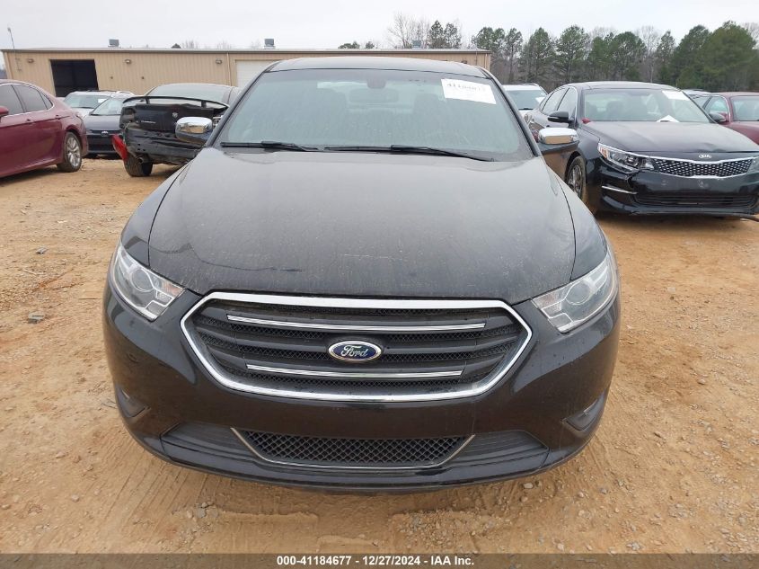 2015 Ford Taurus Limited VIN: 1FAHP2F88FG171091 Lot: 41184677