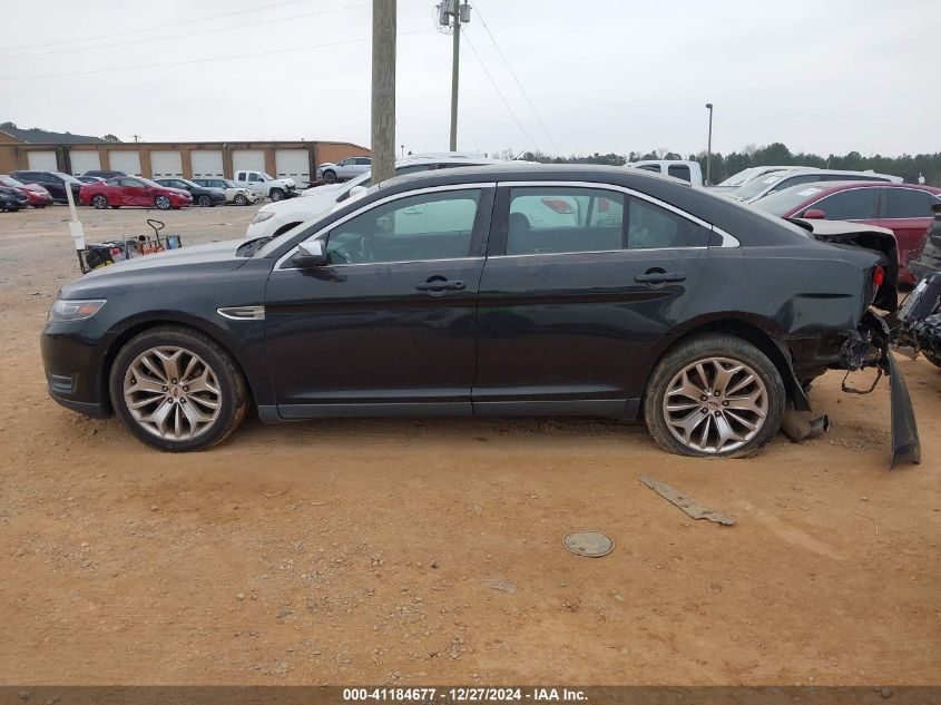 2015 Ford Taurus Limited VIN: 1FAHP2F88FG171091 Lot: 41184677