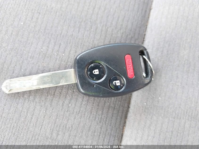 2012 Honda Cr-V Lx VIN: 5J6RM4H34CLD18225 Lot: 41184804