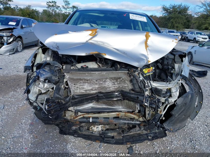 2012 Honda Cr-V Lx VIN: 5J6RM4H34CLD18225 Lot: 41184804