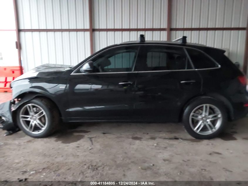 VIN WA1D7AFP5GA092762 2016 AUDI Q5 no.14