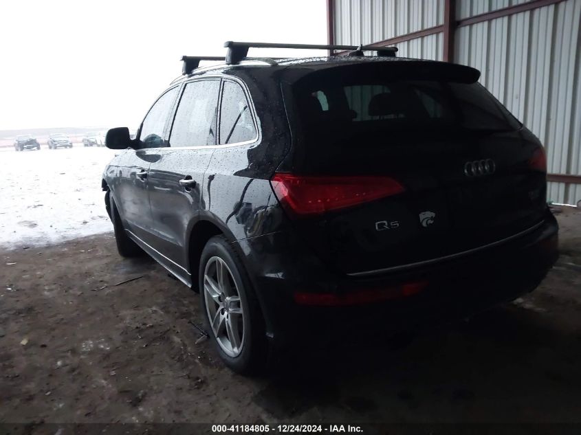 VIN WA1D7AFP5GA092762 2016 AUDI Q5 no.3