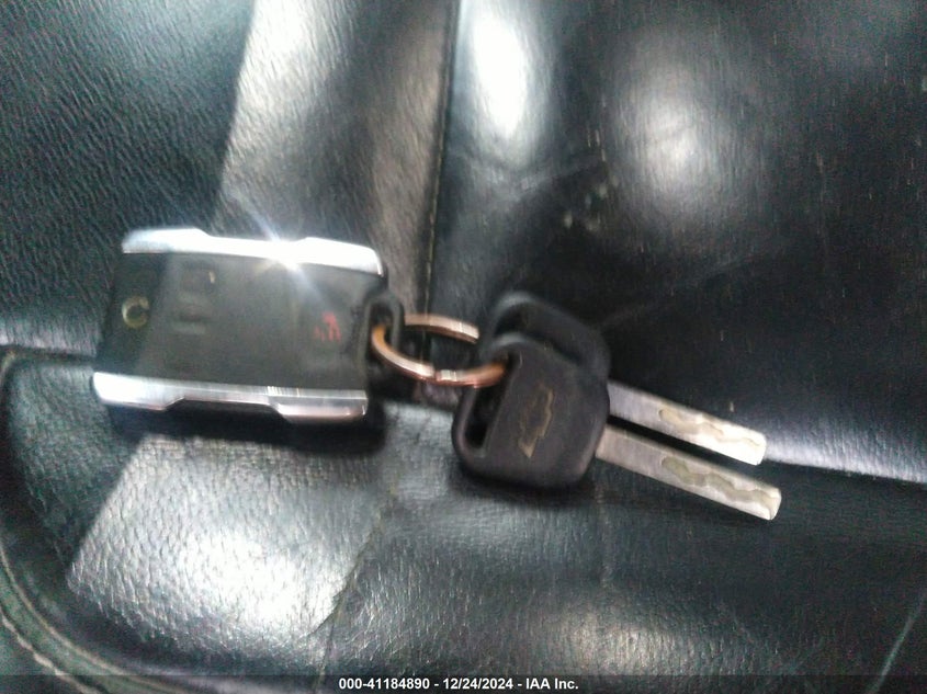 2014 CHEVROLET SILVERADO 1500 VIN: 1GCVKSECXEZ351886