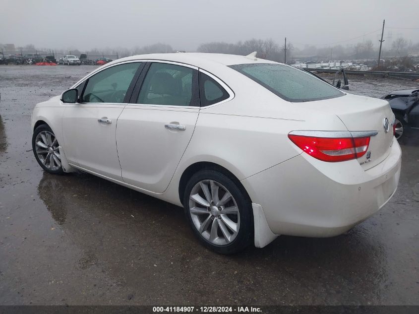 VIN 1G4PS5SK2E4218053 2014 BUICK VERANO no.3