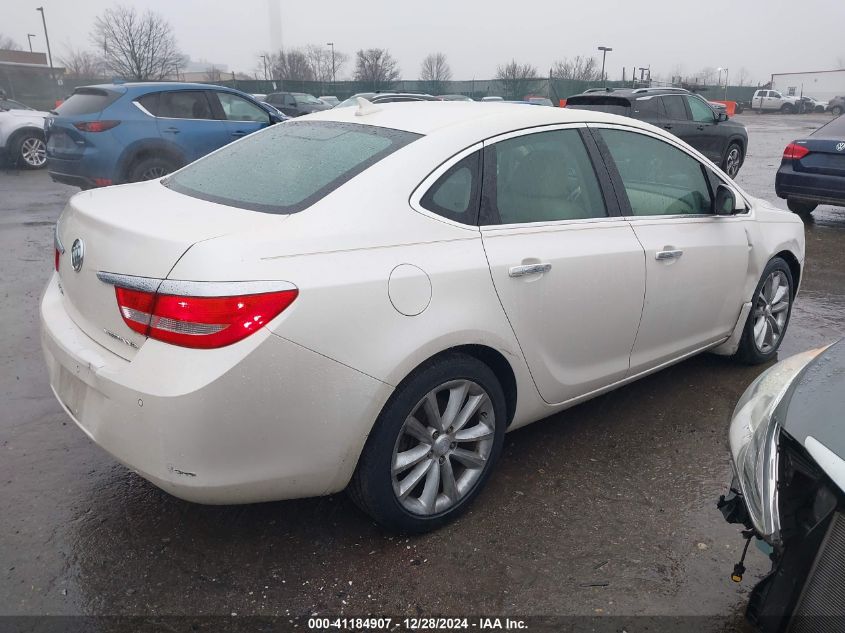 VIN 1G4PS5SK2E4218053 2014 BUICK VERANO no.4