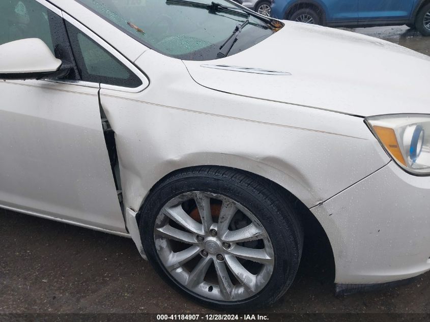 VIN 1G4PS5SK2E4218053 2014 BUICK VERANO no.6