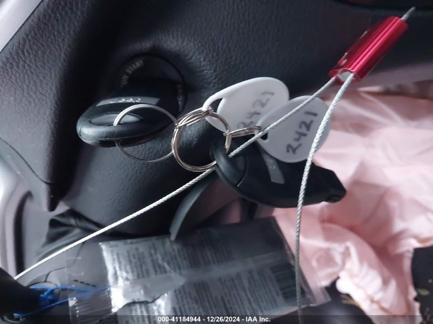 2016 Jeep Cherokee Sport VIN: 1C4PJMAB2GW117007 Lot: 41184944