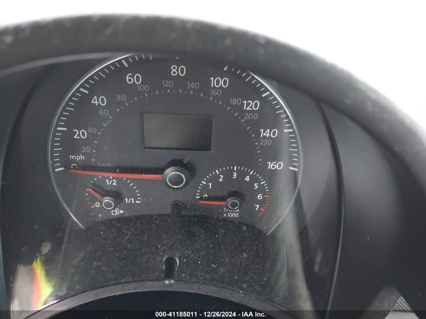2006 VOLKSWAGEN NEW BEETLE VIN: 3VWPF31Y46M326048