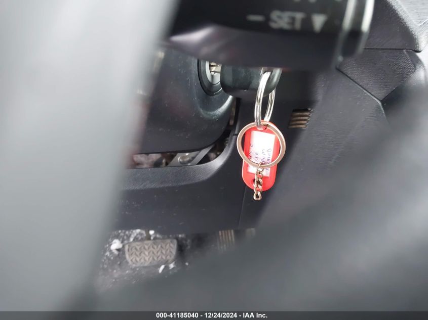 2012 Toyota Prius C Two VIN: JTDKDTB34C1030218 Lot: 41185040