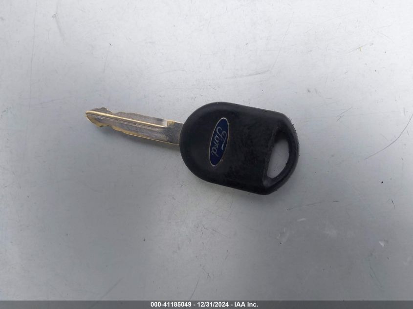 2003 Ford Ranger Xlt VIN: 1FTYR44E63PB75998 Lot: 39502221