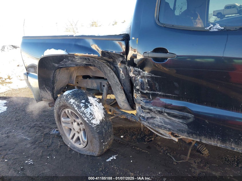 2008 TOYOTA TACOMA VIN: 5TELU42N48Z489774