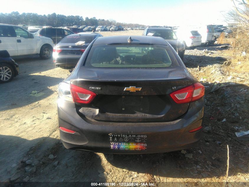 VIN 1G1BE5SM1G7282666 2016 CHEVROLET CRUZE no.16