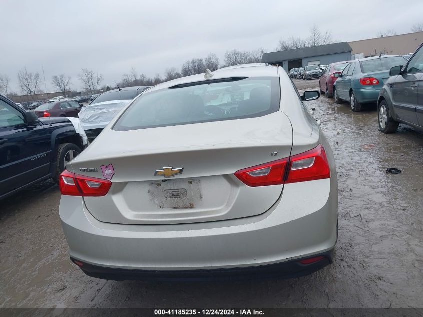 VIN 1G1ZE5ST1GF239134 2016 Chevrolet Malibu, 1LT no.16