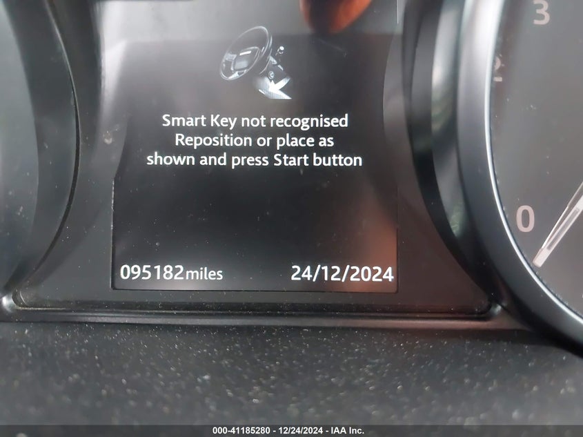 2018 LAND ROVER RANGE ROVER EVOQUE SE/SE PREMIUM - SALVP2RX9JH298847