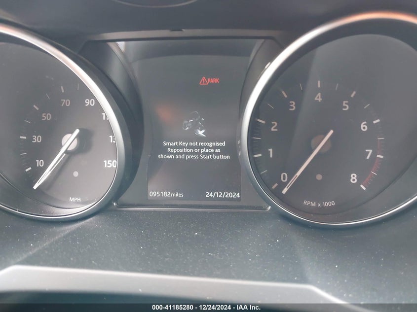 2018 LAND ROVER RANGE ROVER EVOQUE SE/SE PREMIUM - SALVP2RX9JH298847