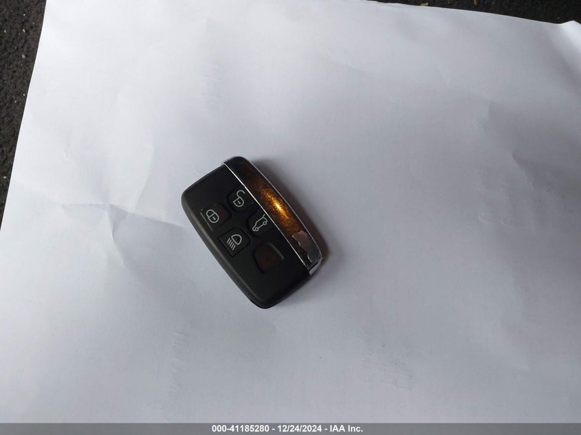 2018 LAND ROVER RANGE ROVER EVOQUE SE/SE PREMIUM - SALVP2RX9JH298847