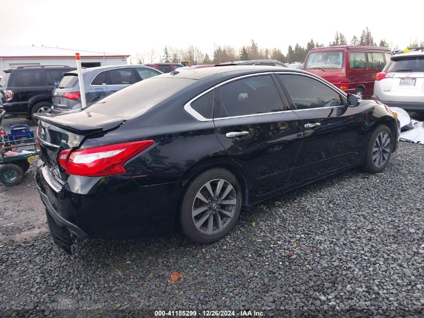 VIN 1N4AL3AP7GC161484 2016 Nissan Altima, 2.5 SL no.4