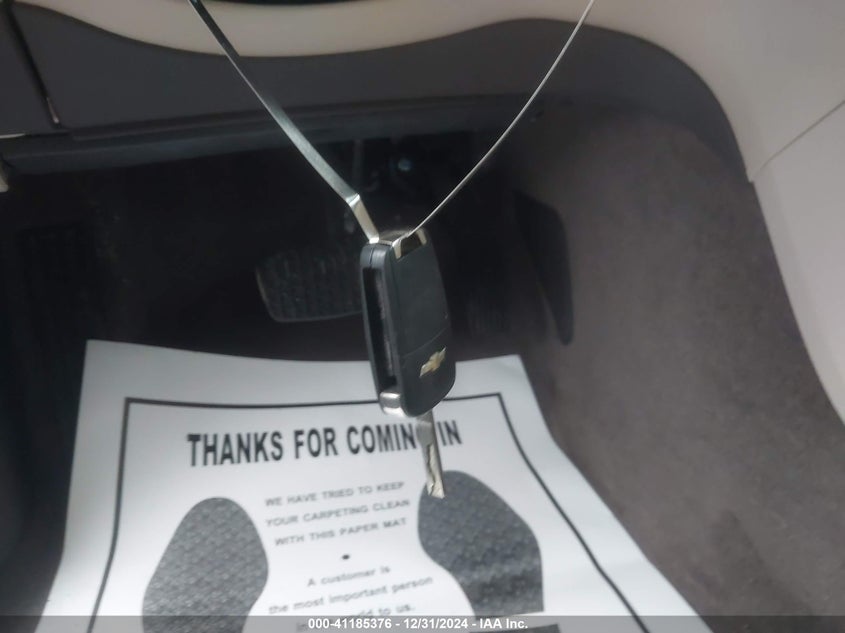 2014 CHEVROLET MALIBU VIN: 1G11E5SL8EF118112