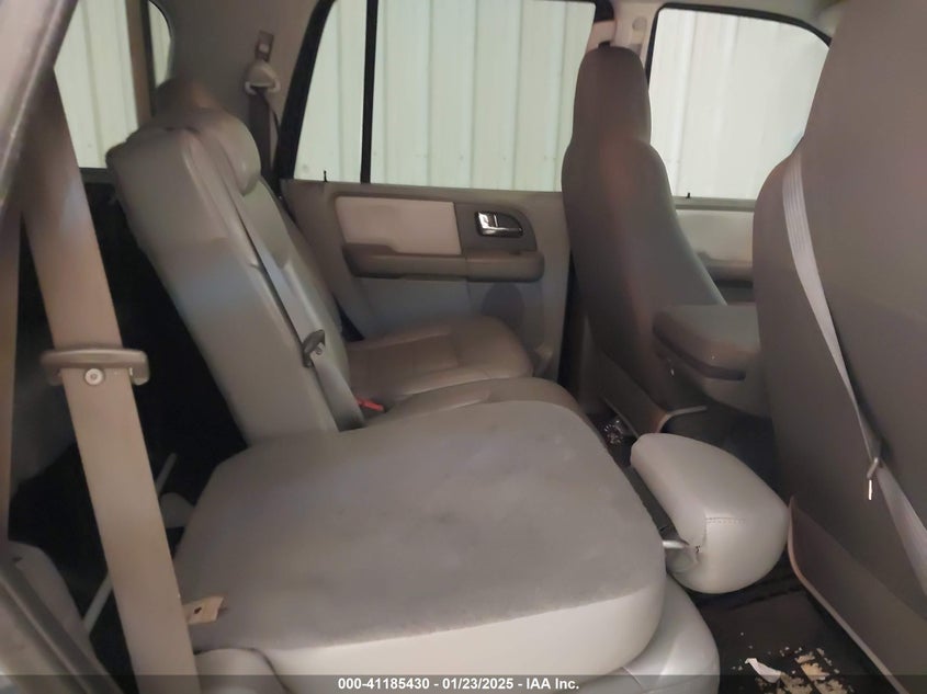 2006 Ford Expedition Xlt/Xlt Sport VIN: 1FMPU16536LA73300 Lot: 41185430