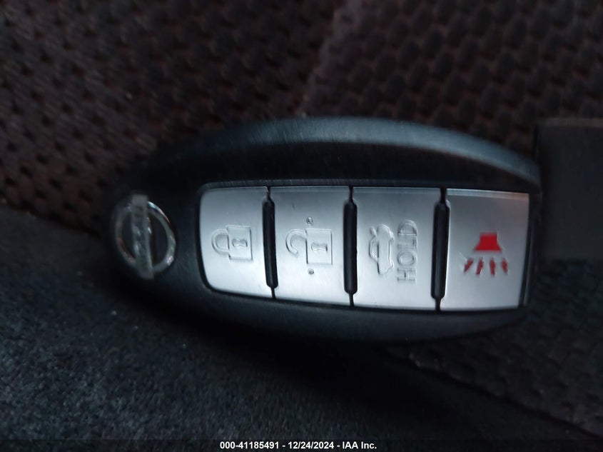 2007 NISSAN ALTIMA VIN: 1N4BL21E37C214176