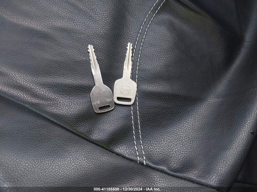 2015 NISSAN VERSA 1.6 S+ - 3N1CN7AP9FL829862