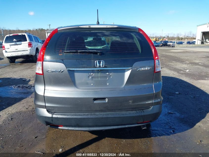 VIN 2HKRM4H38EH610353 2014 HONDA CR-V no.16