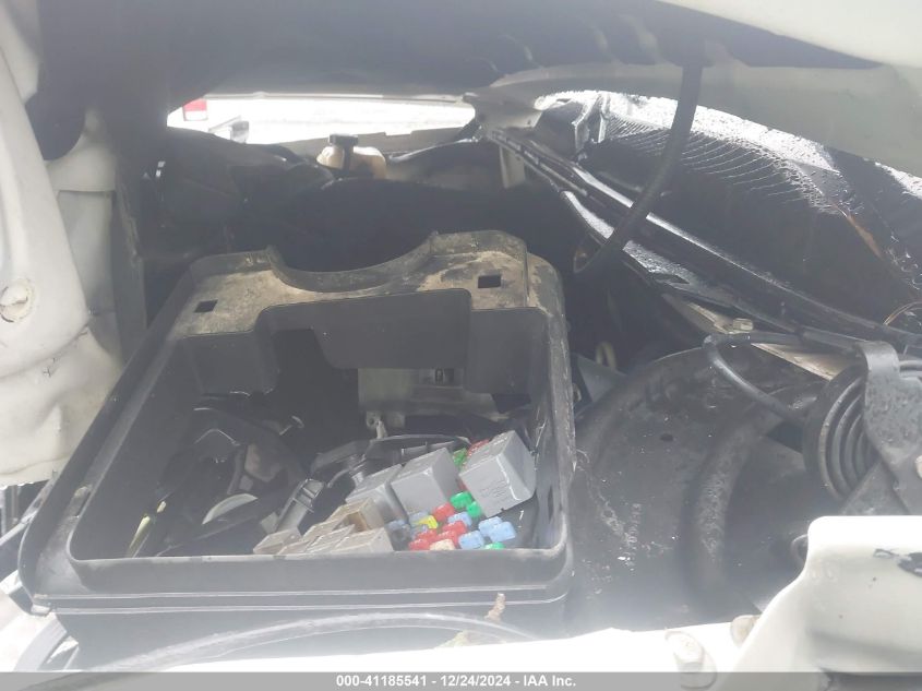 2007 Cadillac Escalade Ext Standard VIN: 3GYFK628X7G271710 Lot: 41185541