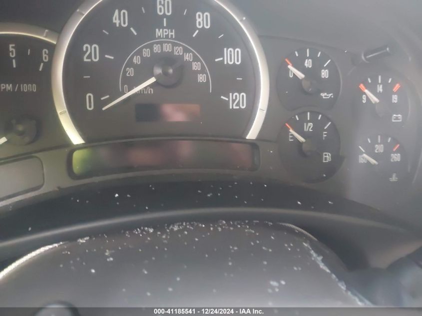 2007 Cadillac Escalade Ext Standard VIN: 3GYFK628X7G271710 Lot: 41185541