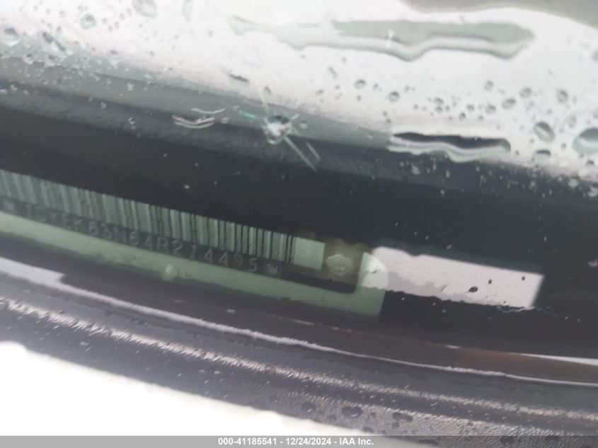 2007 Cadillac Escalade Ext Standard VIN: 3GYFK628X7G271710 Lot: 41185541