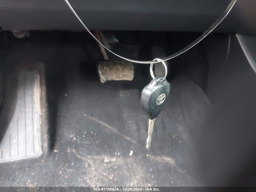 2010 Toyota Corolla S VIN: 2T1BU4EE7AC244213 Lot: 41185624