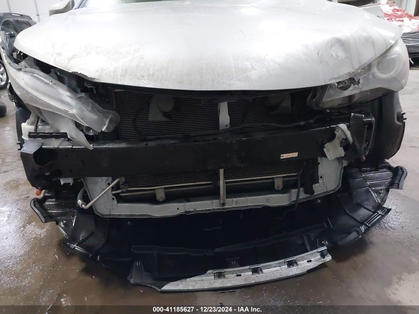 2017 TOYOTA CAMRY VIN: 4T1BF1FK9HU437534