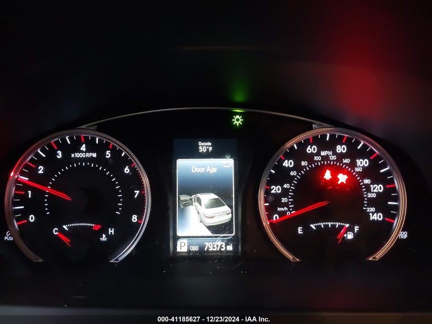 2017 TOYOTA CAMRY VIN: 4T1BF1FK9HU437534