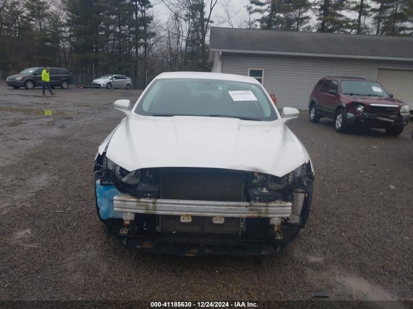 VIN 3FA6P0H75GR171849 2016 Ford Fusion, SE no.13