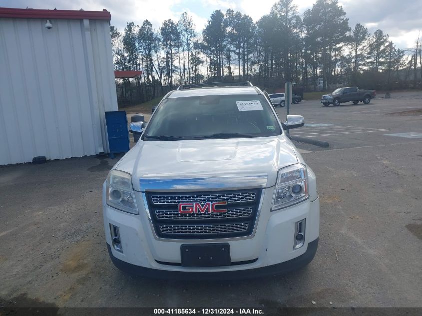 VIN 2GKALTEK1E6141749 2014 GMC Terrain, Slt-2 no.12