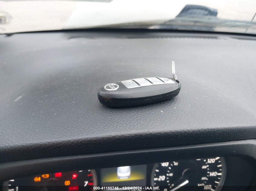 2017 NISSAN SENTRA VIN: 3N1AB7AP0HY391707